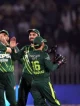 Shaheen's three-fer and Rizwan's 45 not out guide Pakistan to easy win in 2nd T20I
