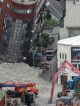 Taiwan hit by strong 5.5-magnitude quake