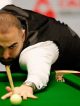 World Snooker Championship venue 'smells', says Iran's Vafaei